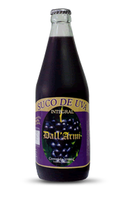 Suco de uva
