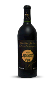 Vinho Tinto Seco Cabernet