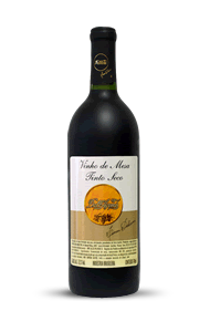 Vinho Tinto Seco