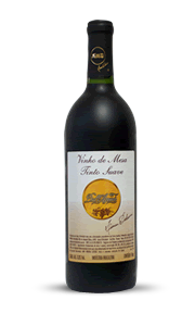 Vinho Tinto Suave