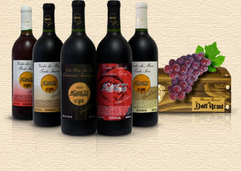 Vinhos Dall&rsquo;Armi